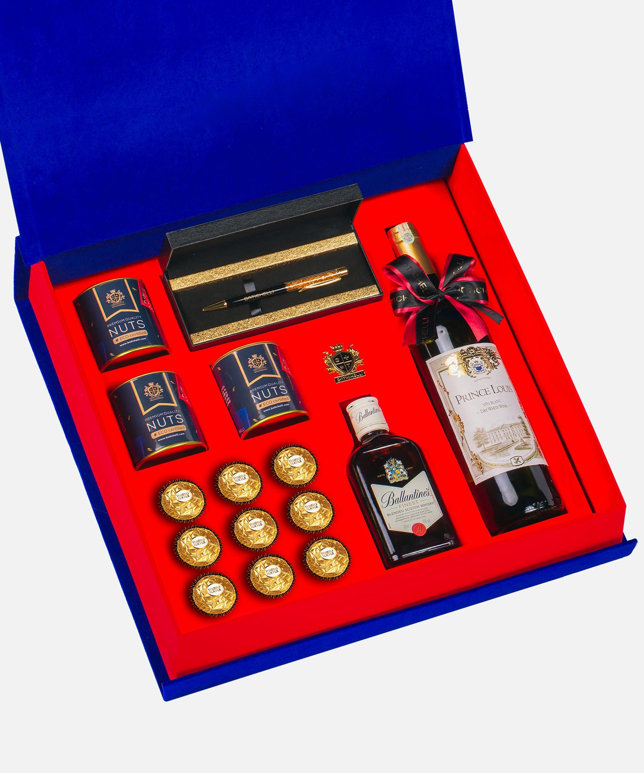 "CRISTIANO" PREMIUM
