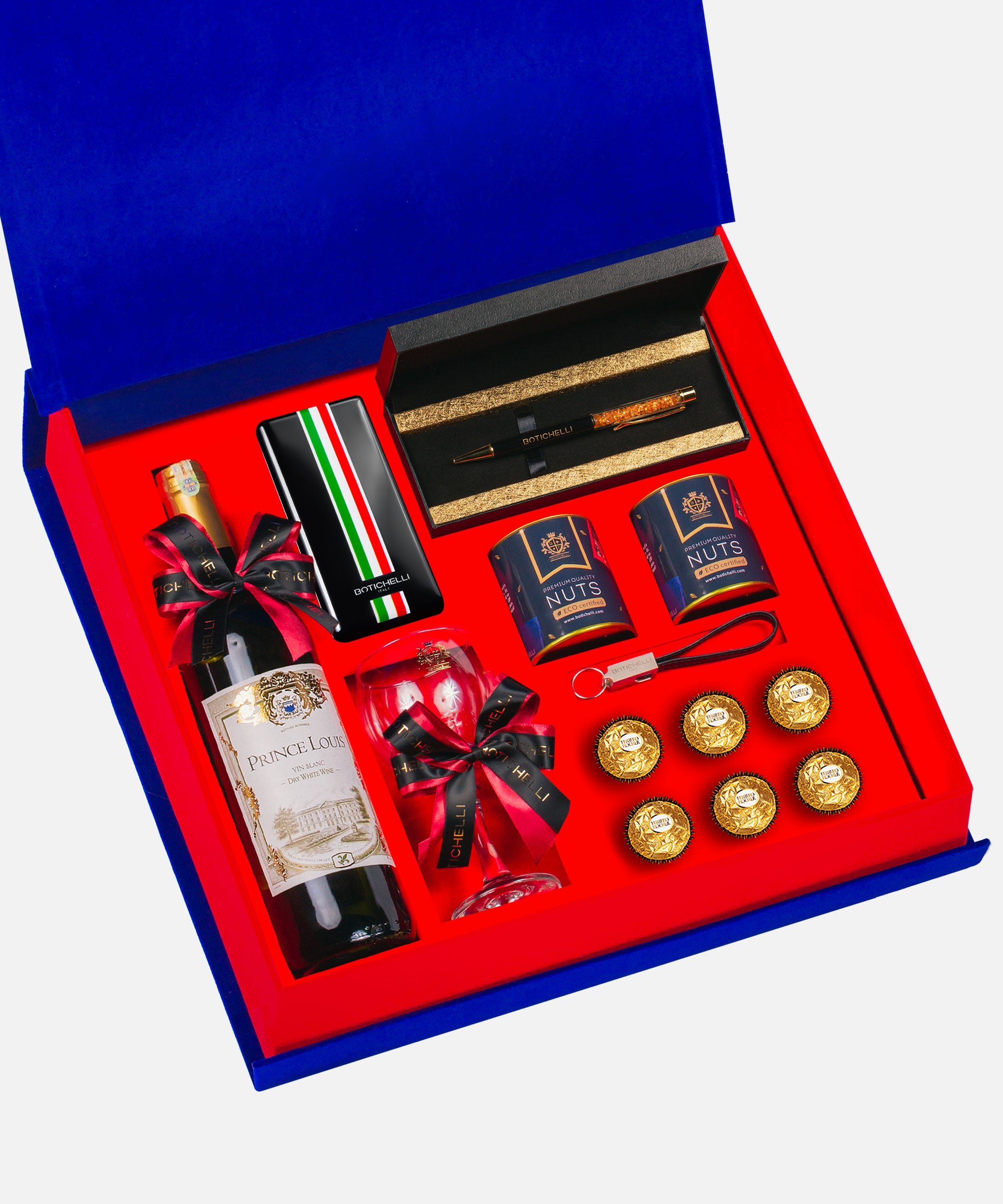 "ORLEONE" PREMIUM