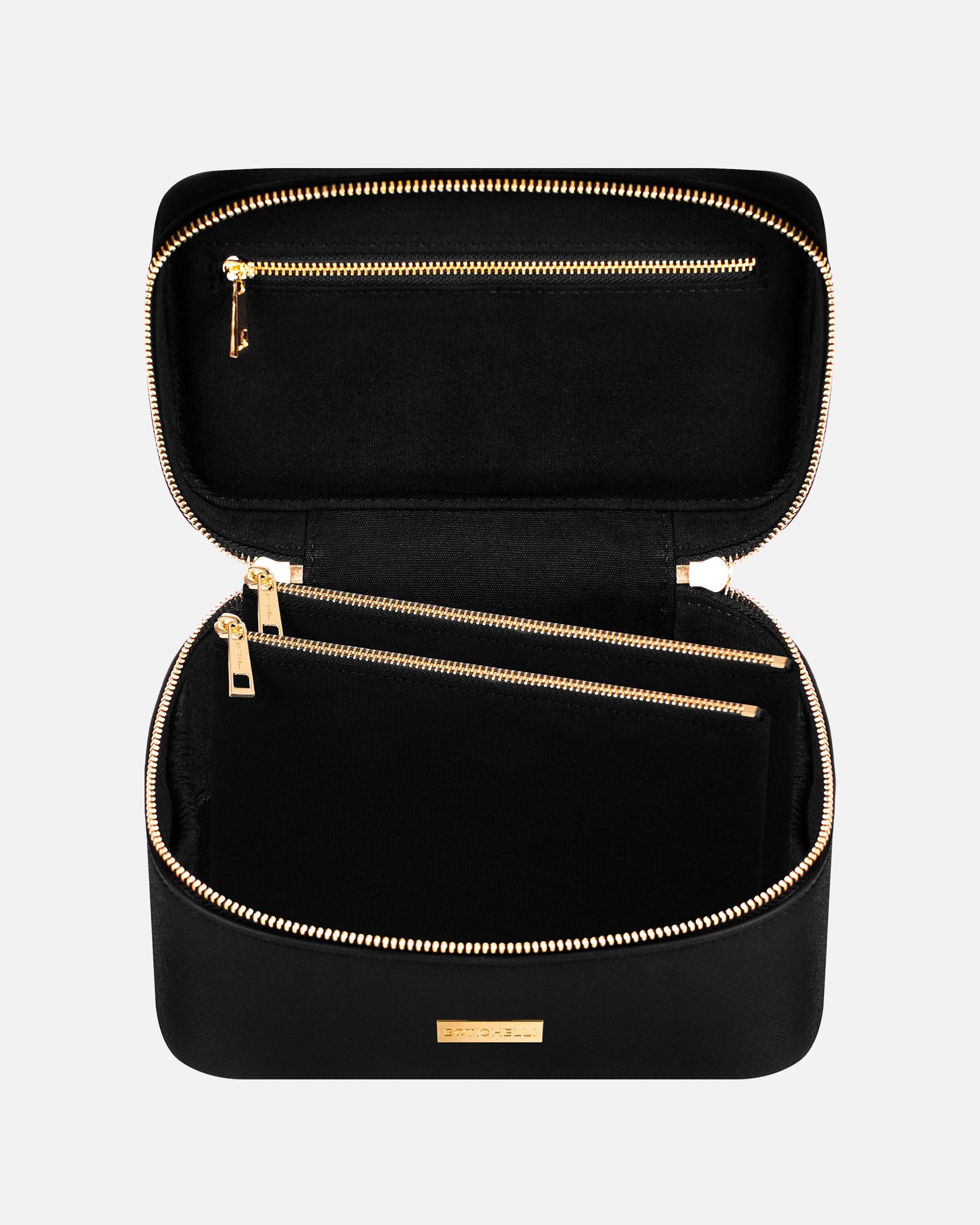 "NARDI" LUXURY POUCH
